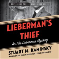Lieberman_s_Thief